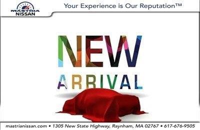 new 2026 Nissan Rogue car, priced at $34,955