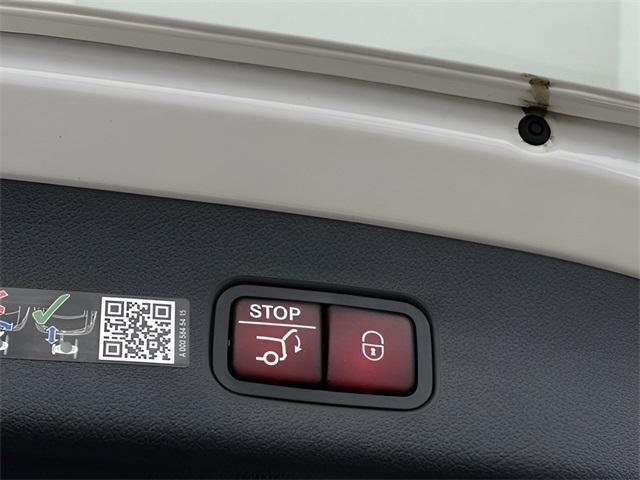 used 2025 Mercedes-Benz GLC 300 car, priced at $43,700