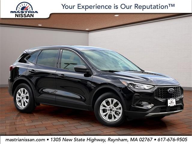 used 2025 Ford Escape car, priced at $21,699