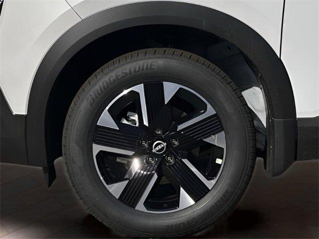 new 2026 Nissan Kicks car, priced at $29,935