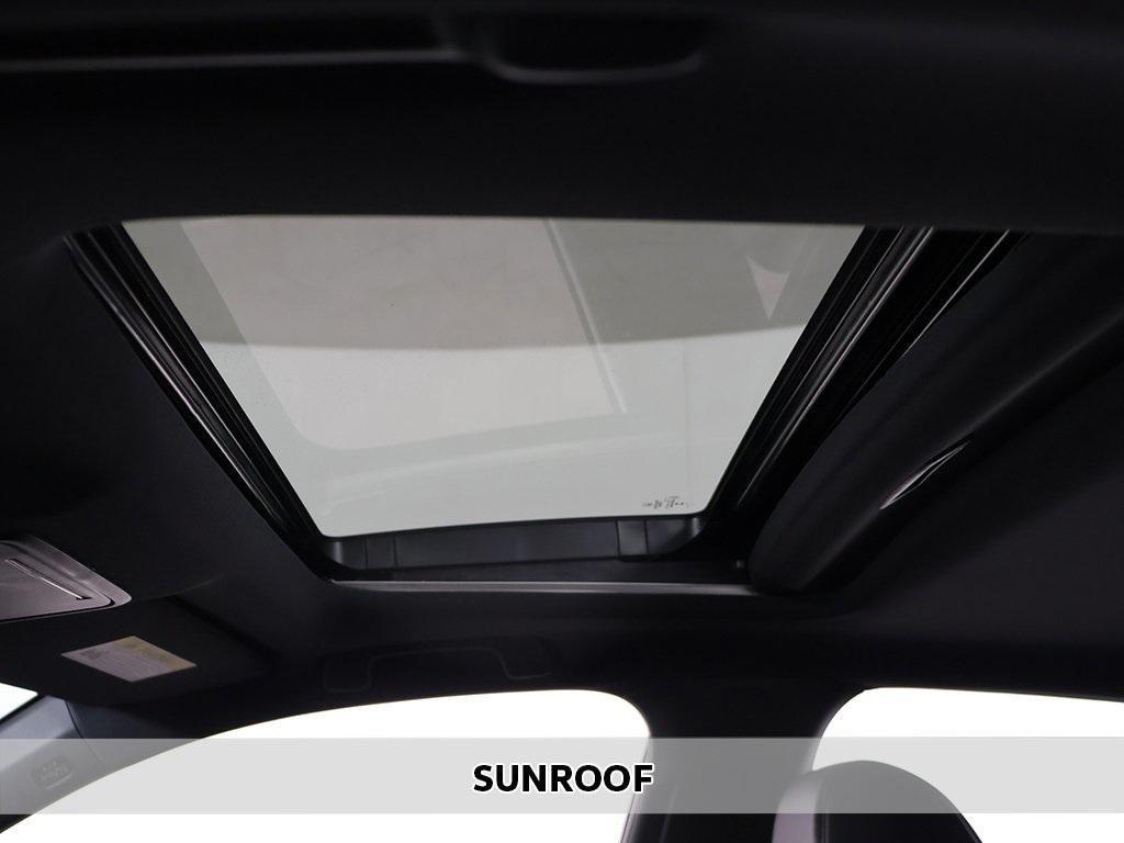 used 2024 Honda Civic car, priced at $23,899