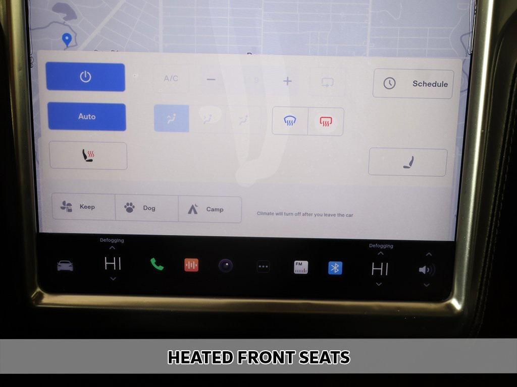 used 2016 Tesla Model S car, priced at $17,159