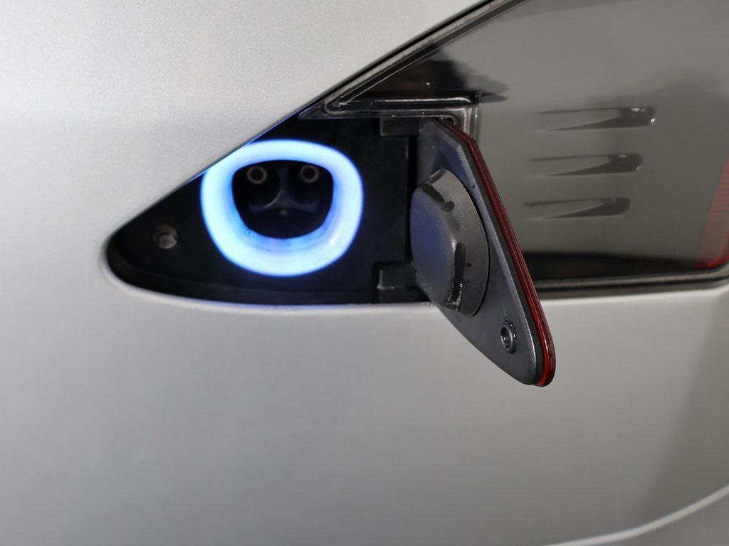 used 2016 Tesla Model S car, priced at $17,159