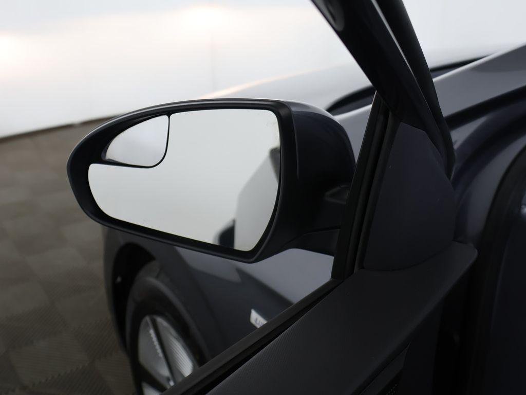 used 2019 Hyundai Ioniq Hybrid car, priced at $12,329