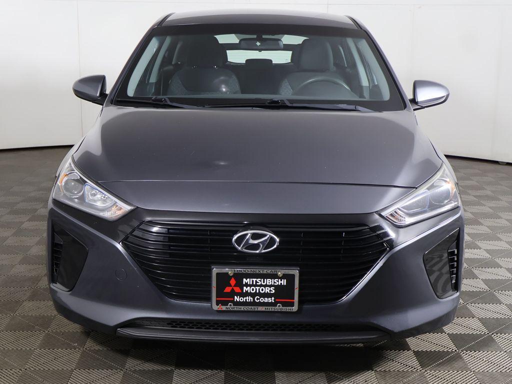 used 2019 Hyundai Ioniq Hybrid car, priced at $12,329