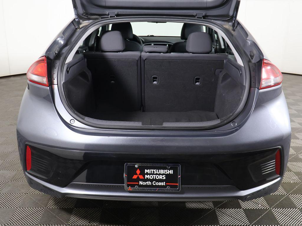 used 2019 Hyundai Ioniq Hybrid car, priced at $12,329