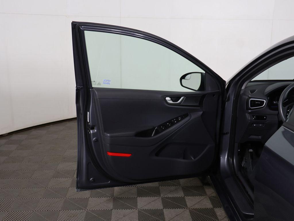 used 2019 Hyundai Ioniq Hybrid car, priced at $12,329