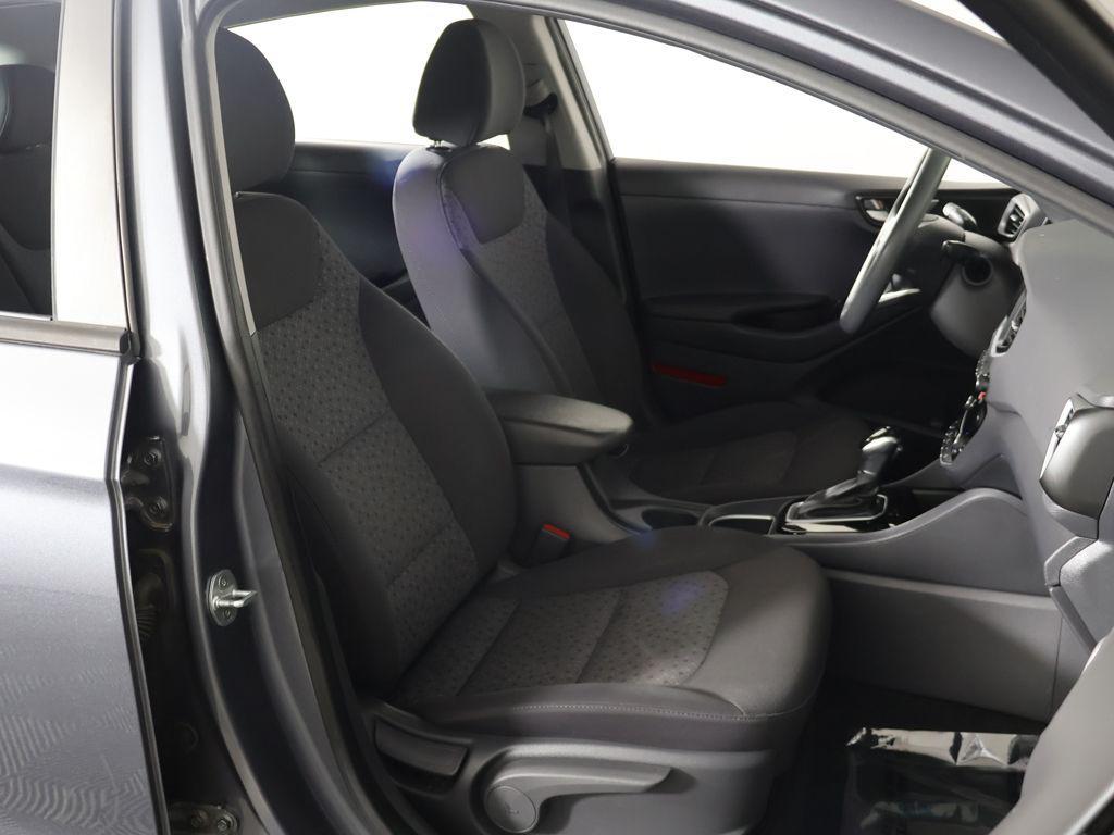 used 2019 Hyundai Ioniq Hybrid car, priced at $12,329