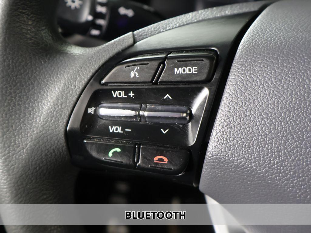 used 2019 Hyundai Ioniq Hybrid car, priced at $12,329