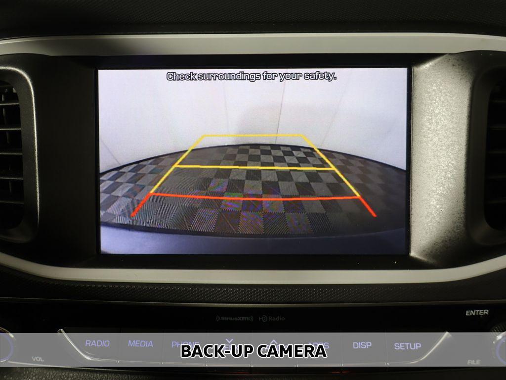 used 2019 Hyundai Ioniq Hybrid car, priced at $12,329