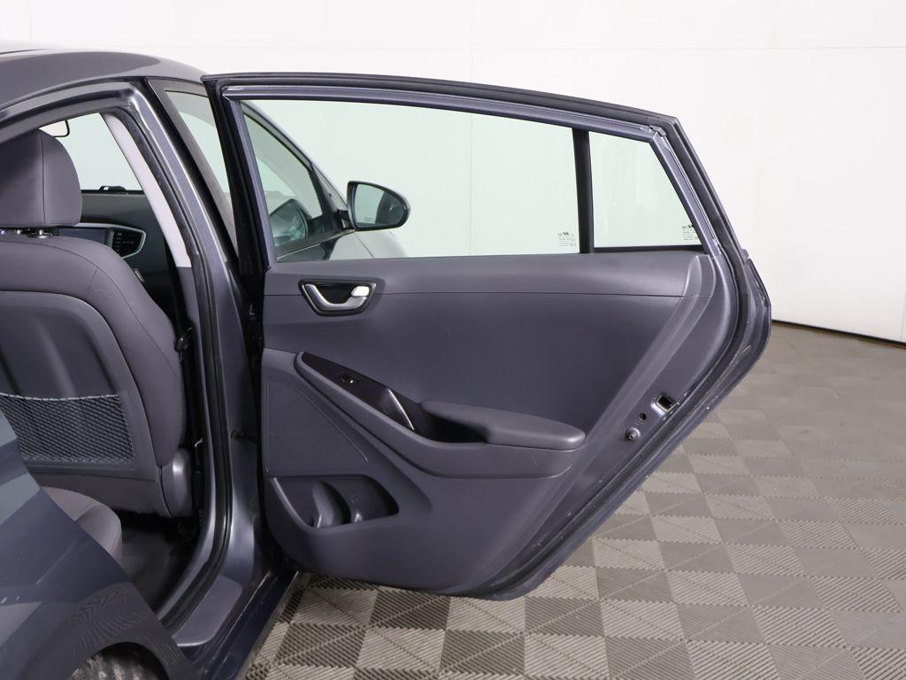 used 2019 Hyundai Ioniq Hybrid car, priced at $12,329