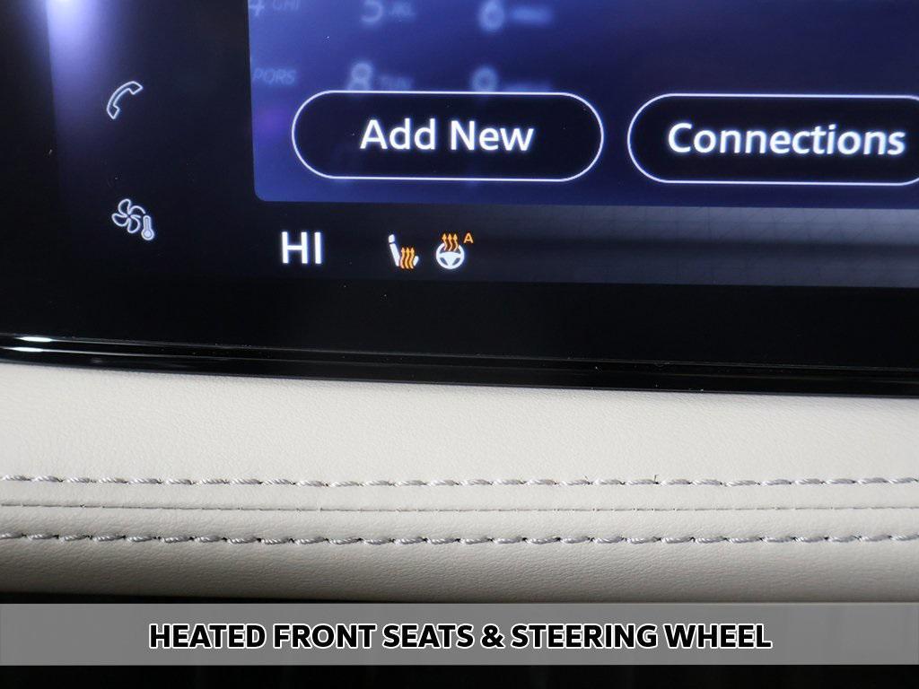 used 2024 Nissan ARIYA car, priced at $22,199