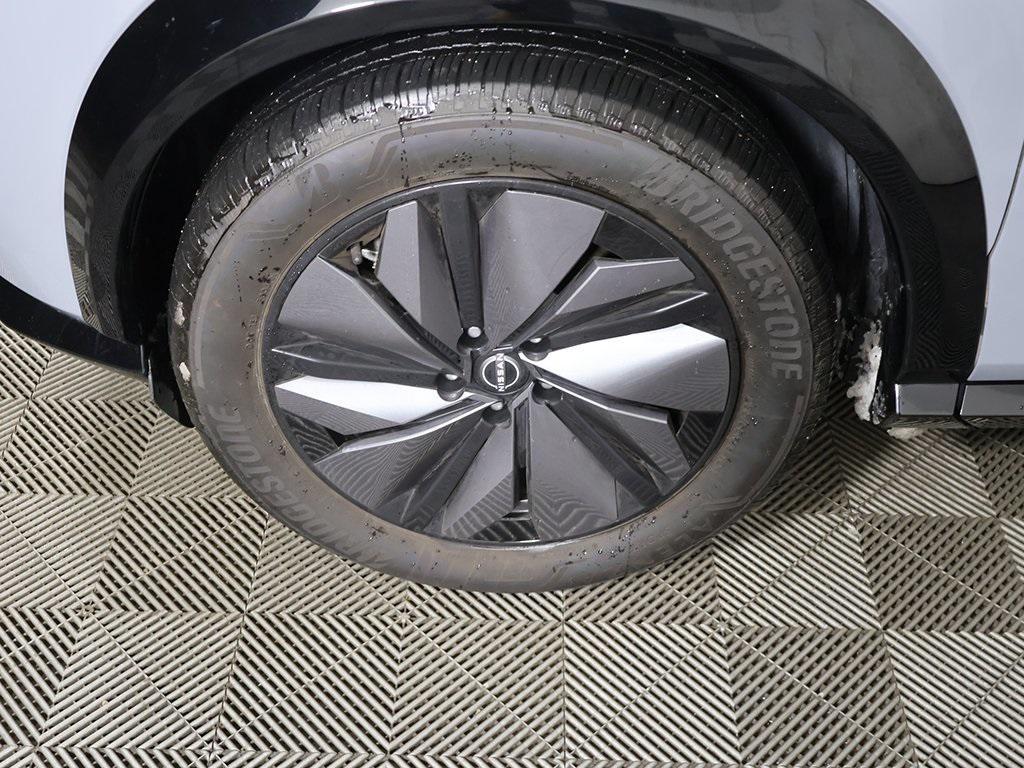 used 2024 Nissan ARIYA car, priced at $22,199