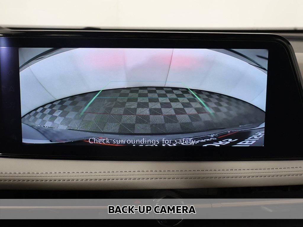 used 2024 Nissan ARIYA car, priced at $22,199