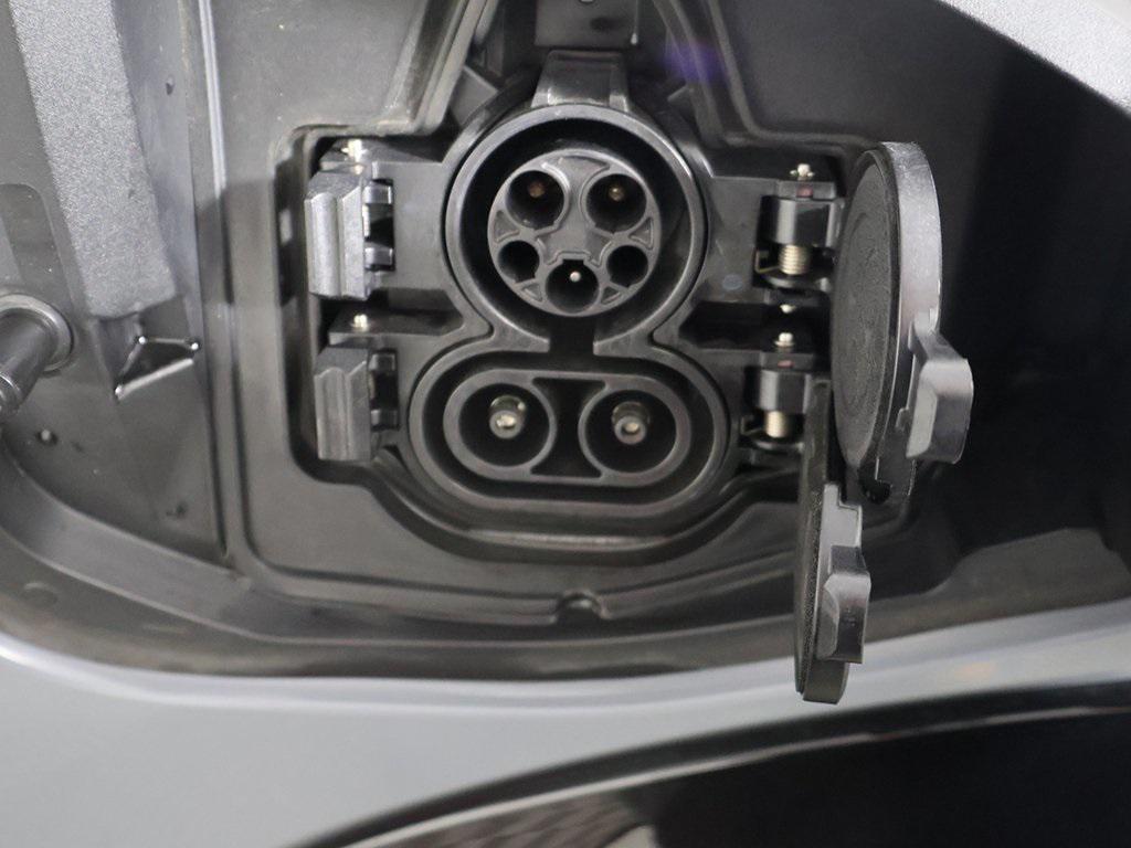 used 2024 Nissan ARIYA car, priced at $22,199