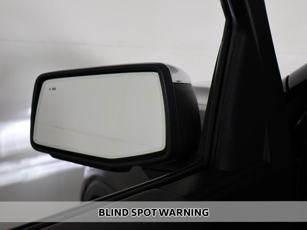 used 2022 GMC Sierra 1500 car, priced at $41,549