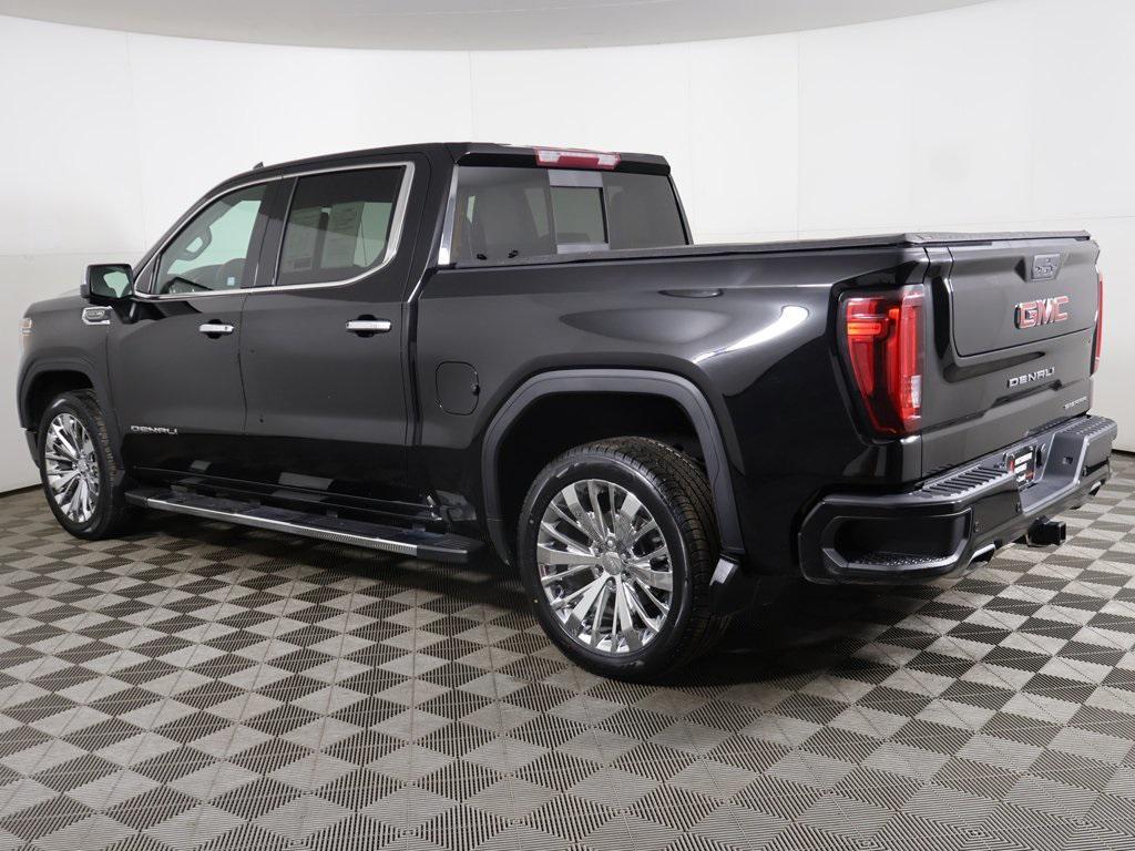 used 2022 GMC Sierra 1500 car, priced at $41,549