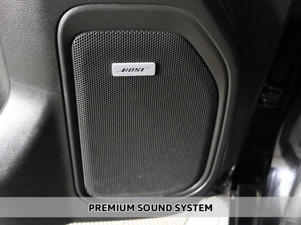 used 2022 GMC Sierra 1500 car, priced at $41,549