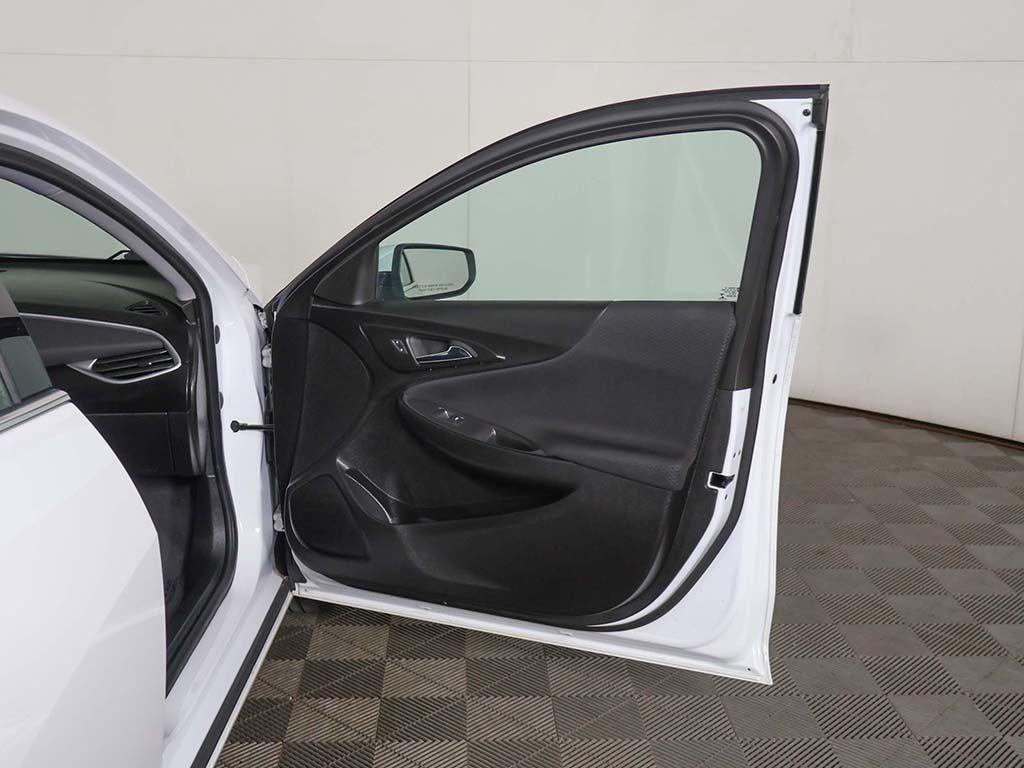 used 2023 Chevrolet Malibu car, priced at $16,169