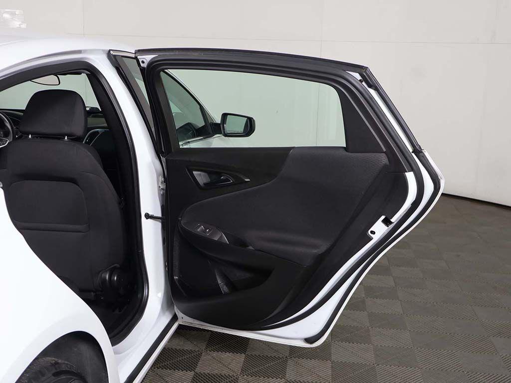 used 2023 Chevrolet Malibu car, priced at $16,169