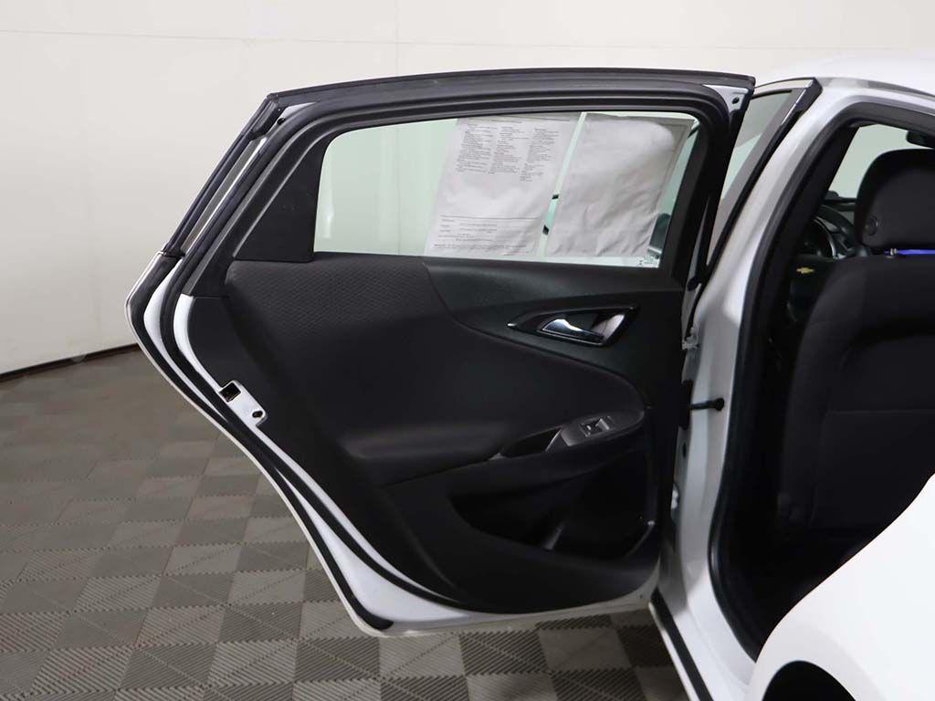 used 2023 Chevrolet Malibu car, priced at $16,169
