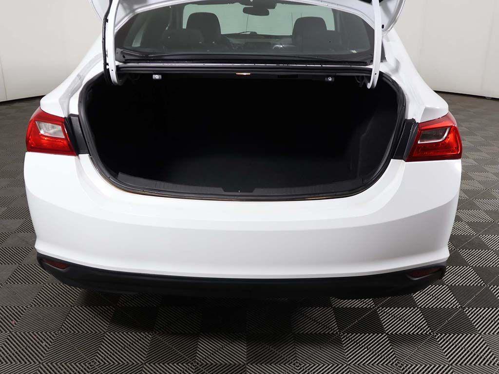 used 2023 Chevrolet Malibu car, priced at $16,169