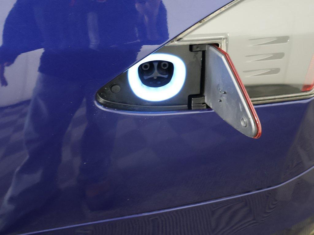 used 2016 Tesla Model S car, priced at $16,499