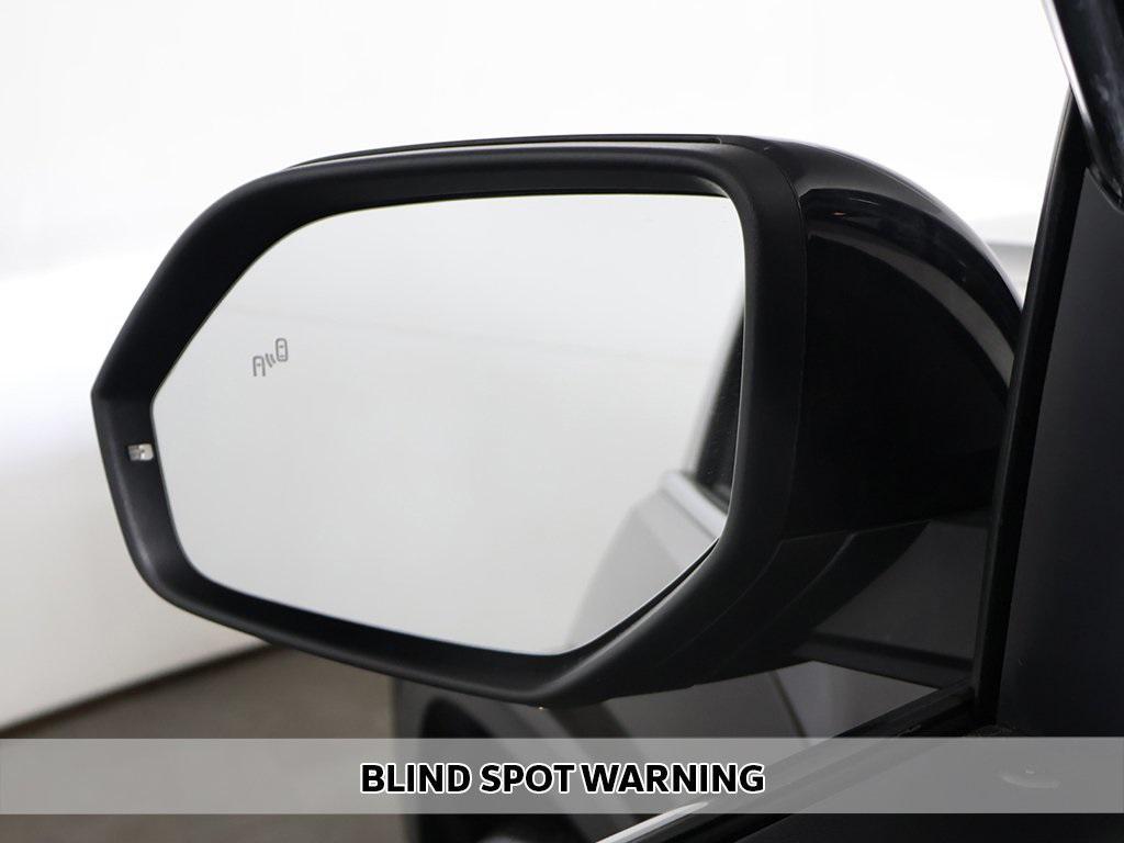 used 2020 Volkswagen Atlas car, priced at $23,799