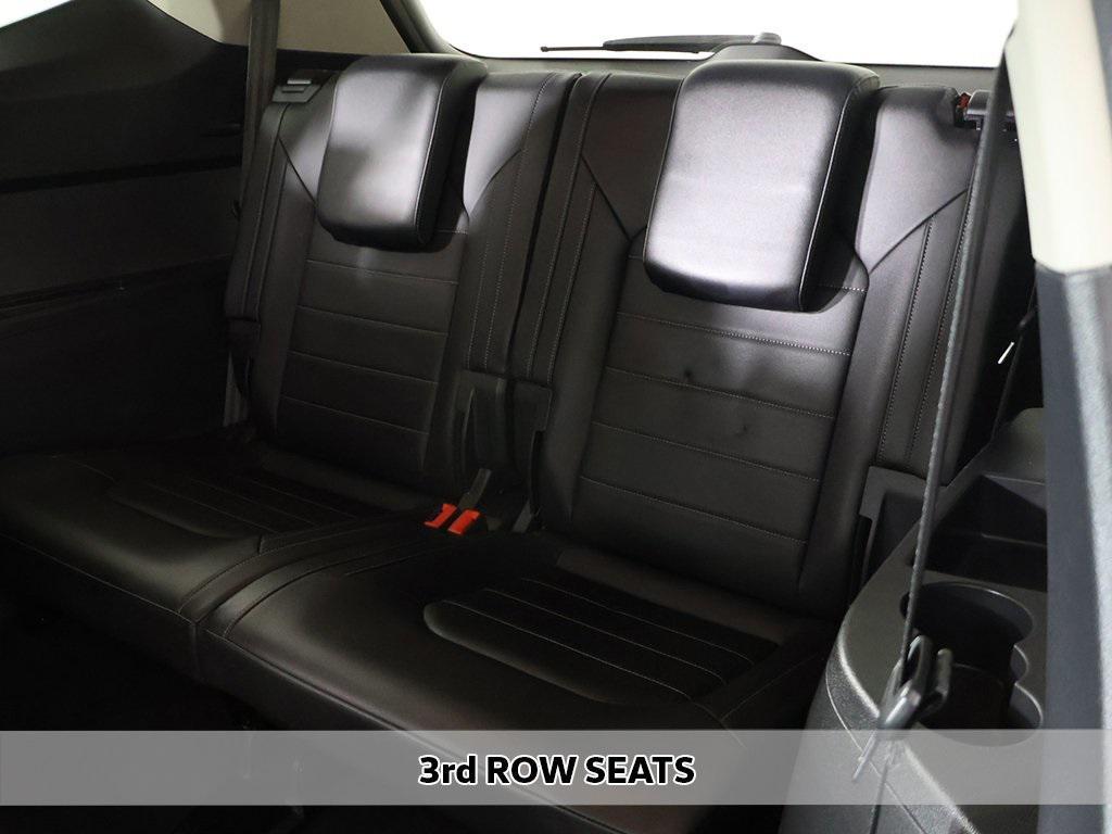 used 2020 Volkswagen Atlas car, priced at $23,799