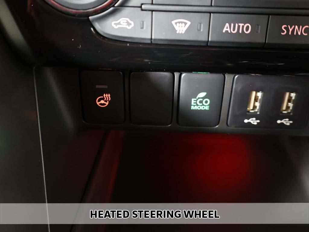 new 2026 Mitsubishi Eclipse Cross car, priced at $34,020