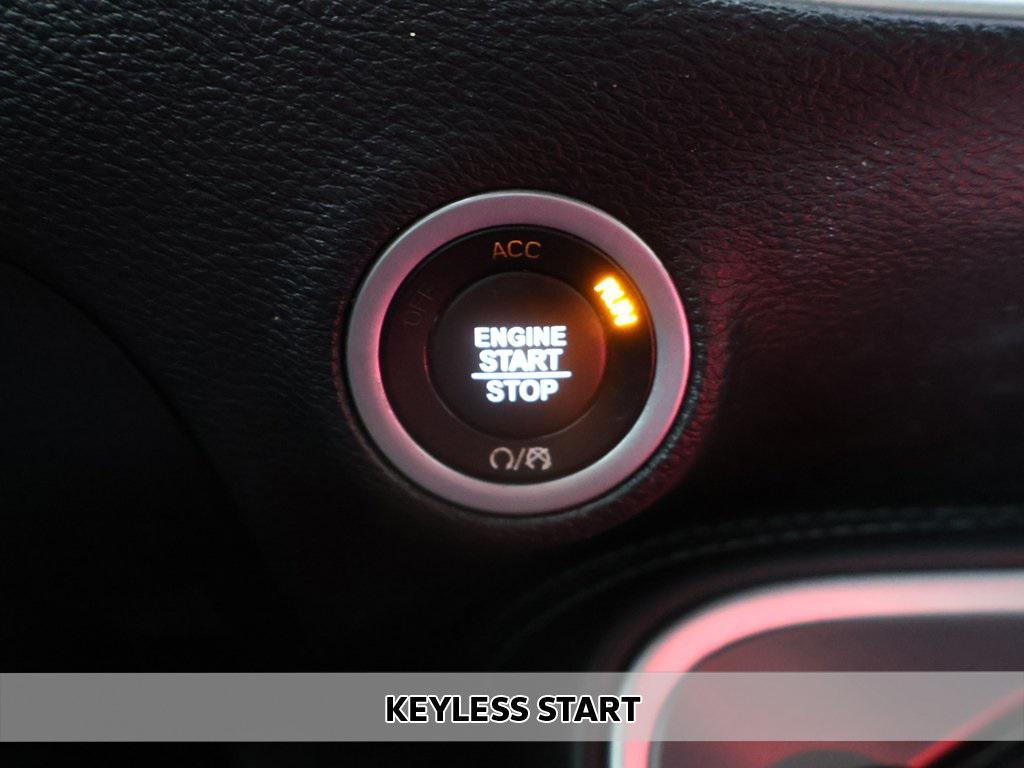 used 2022 Dodge Challenger car, priced at $21,399