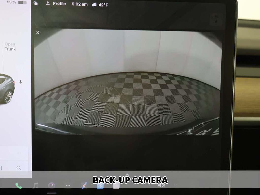 used 2020 Tesla Model 3 car, priced at $17,649