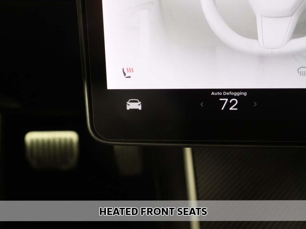 used 2020 Tesla Model 3 car, priced at $17,649