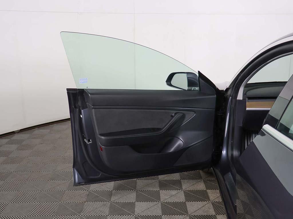 used 2020 Tesla Model 3 car, priced at $17,649