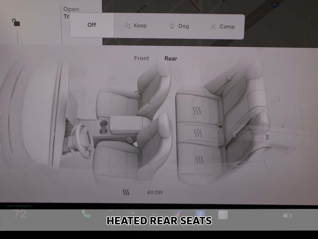 used 2020 Tesla Model 3 car, priced at $17,649