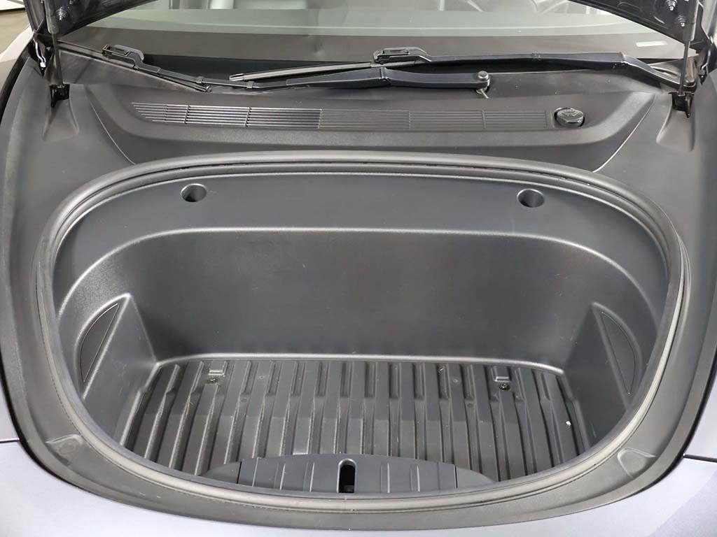 used 2020 Tesla Model 3 car, priced at $17,649