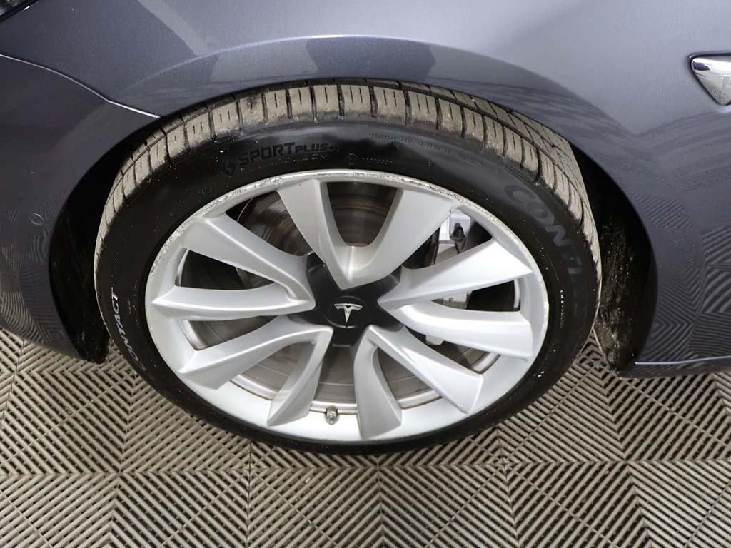 used 2020 Tesla Model 3 car, priced at $17,649