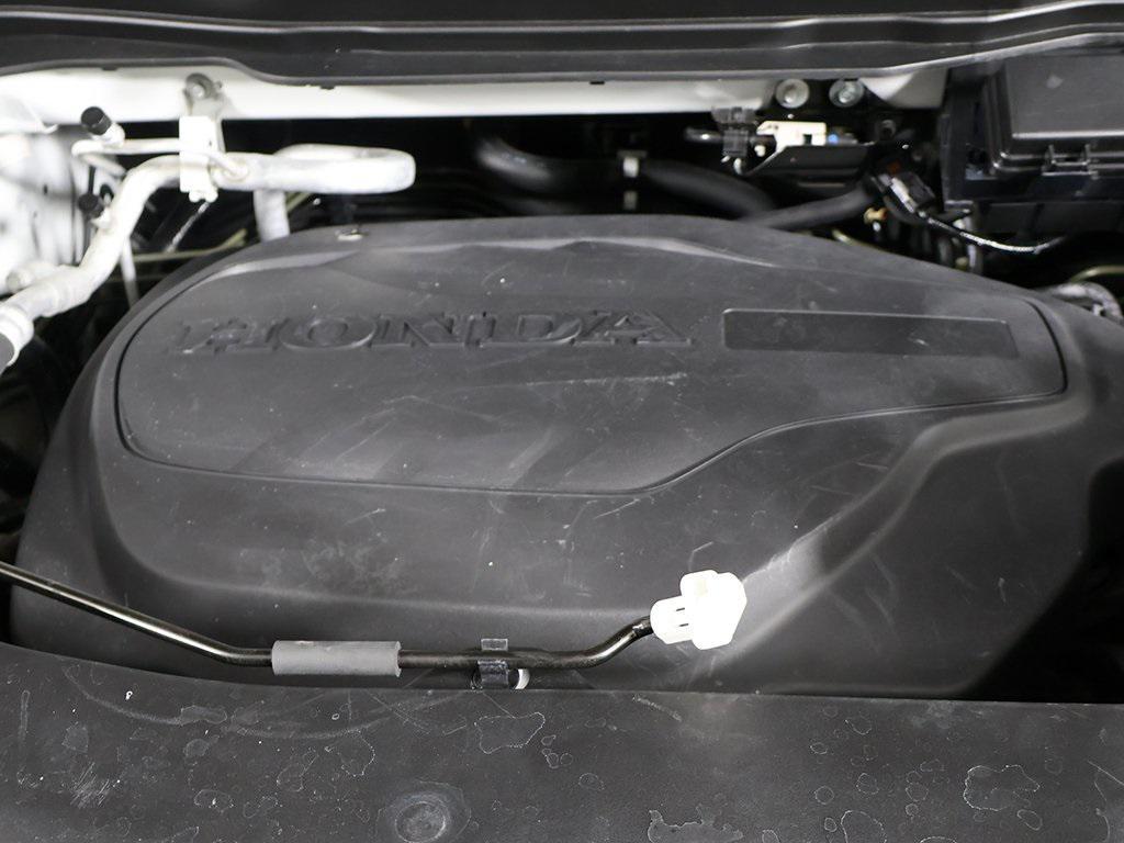 used 2022 Honda Pilot car, priced at $20,999