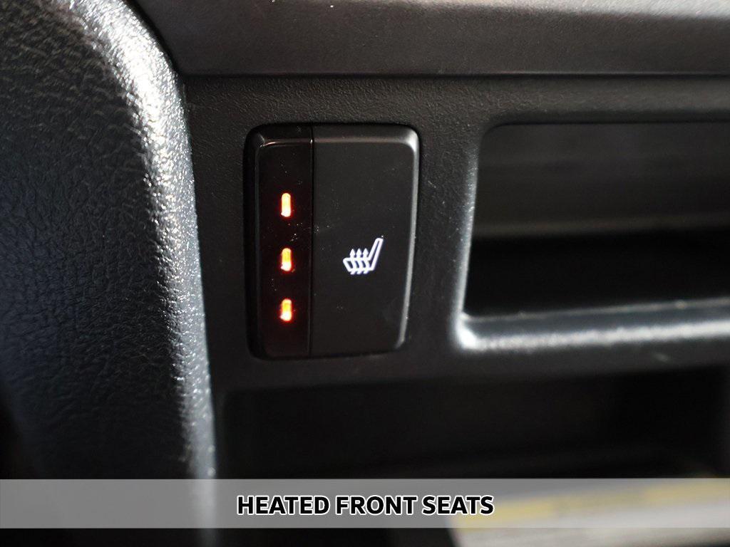 used 2022 Honda Pilot car, priced at $20,999