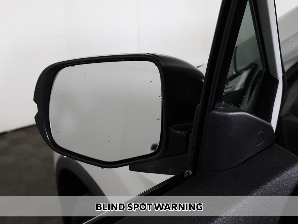 used 2022 Honda Pilot car, priced at $20,999