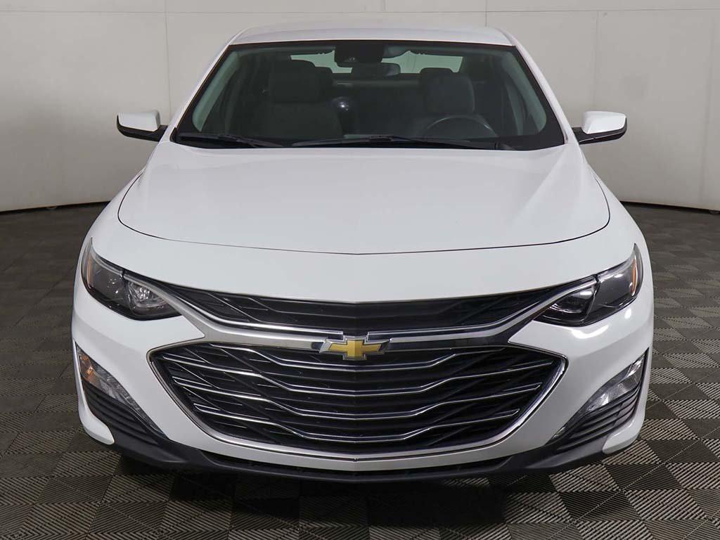 used 2023 Chevrolet Malibu car, priced at $14,549