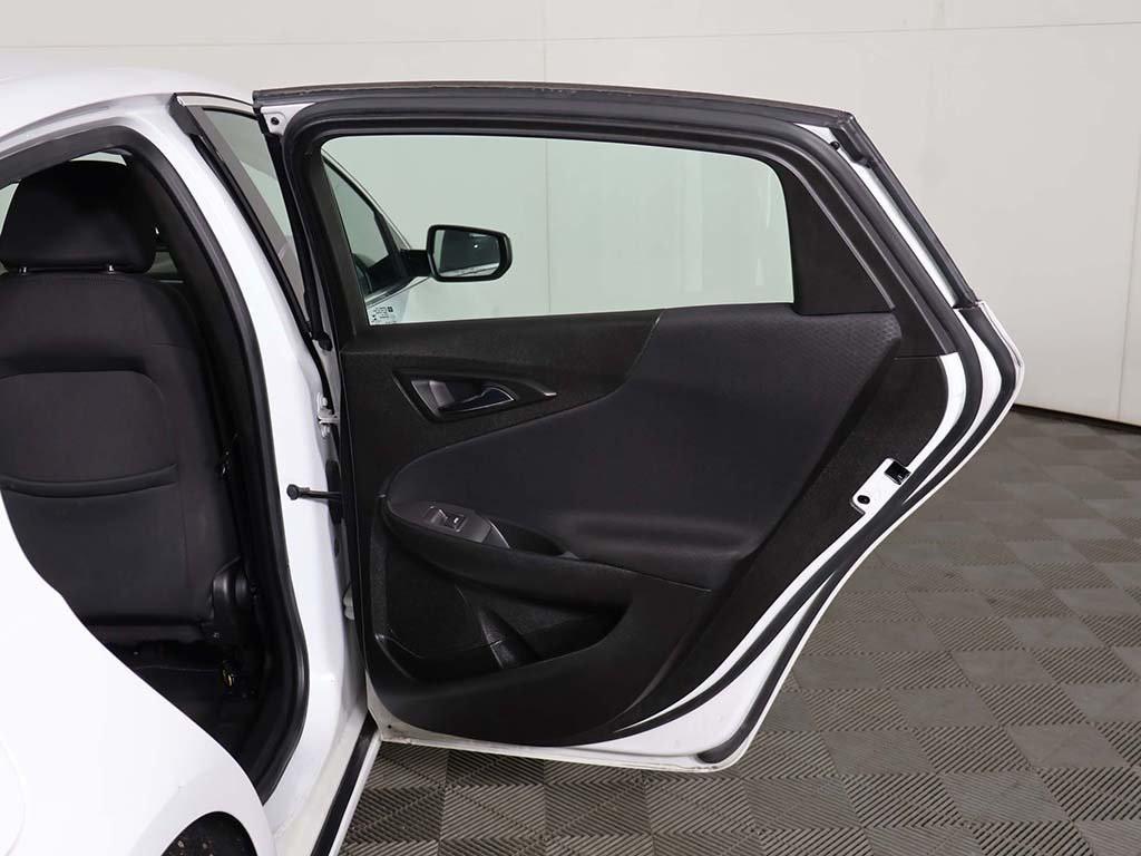 used 2023 Chevrolet Malibu car, priced at $14,549