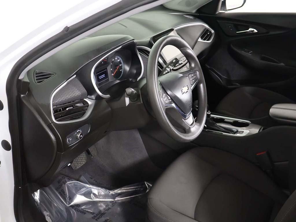 used 2023 Chevrolet Malibu car, priced at $14,549