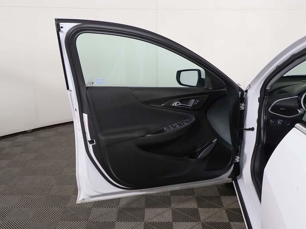 used 2023 Chevrolet Malibu car, priced at $14,549