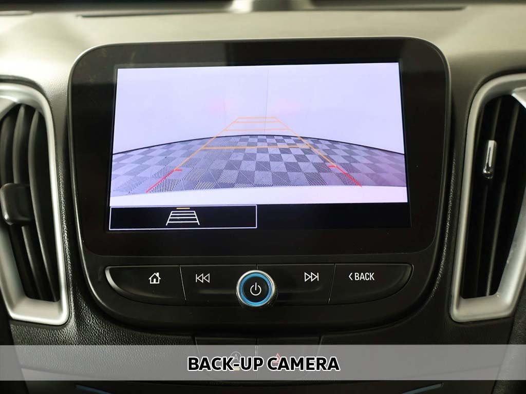 used 2023 Chevrolet Malibu car, priced at $14,549