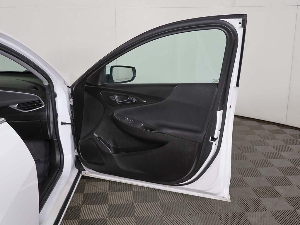 used 2023 Chevrolet Malibu car, priced at $14,549