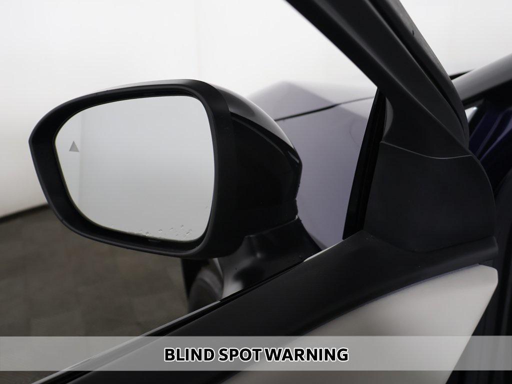 used 2023 Nissan ARIYA car, priced at $18,689