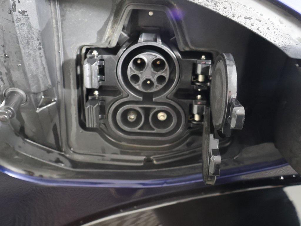 used 2023 Nissan ARIYA car, priced at $18,689