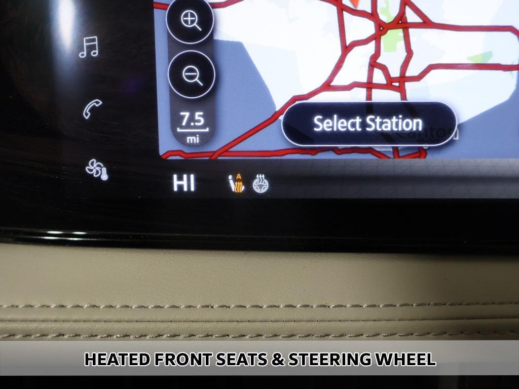 used 2023 Nissan ARIYA car, priced at $18,689