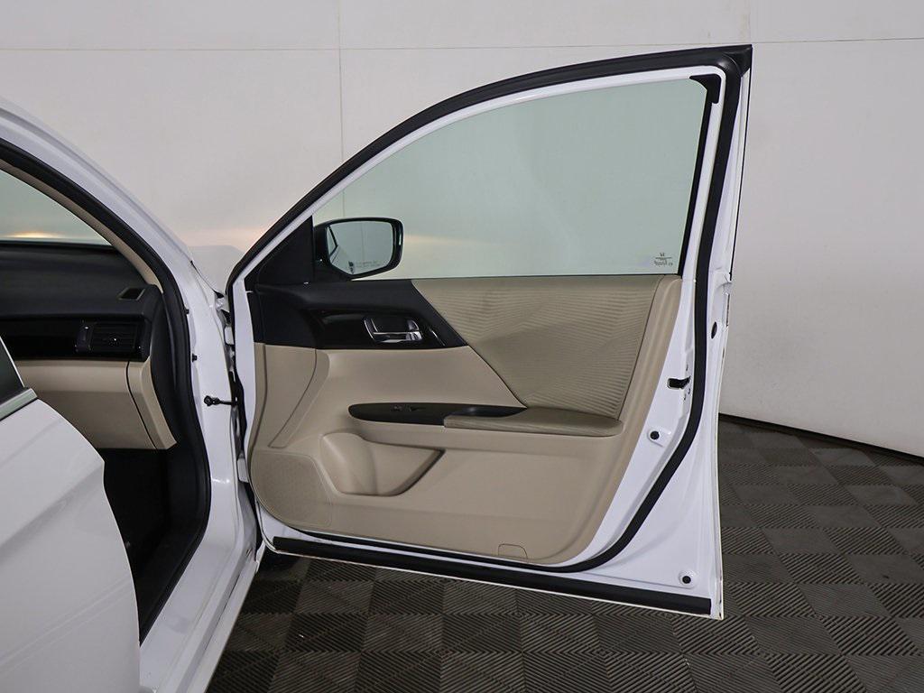 used 2016 Honda Accord car, priced at $12,669